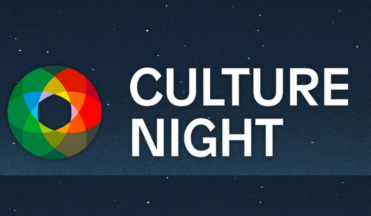 Culture Night 2024