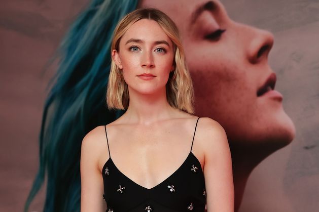 Saoirse Ronan