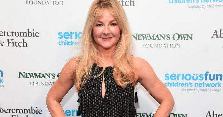 Sarah Hadland