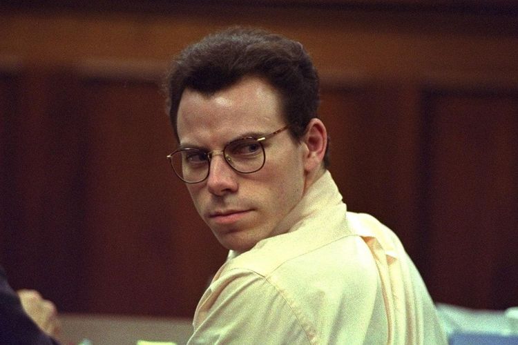 Menendez brothers Story