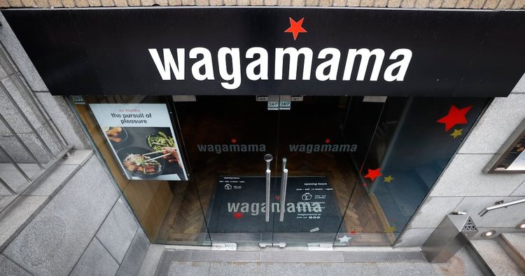 Wagamama