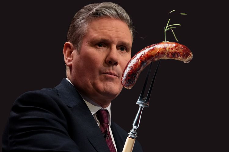 Keir Starmer