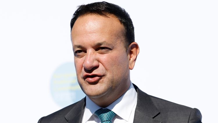 Leo Varadkar