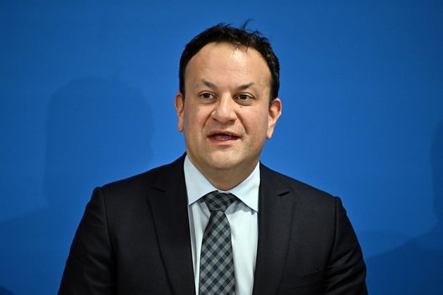 Leo Varadkar