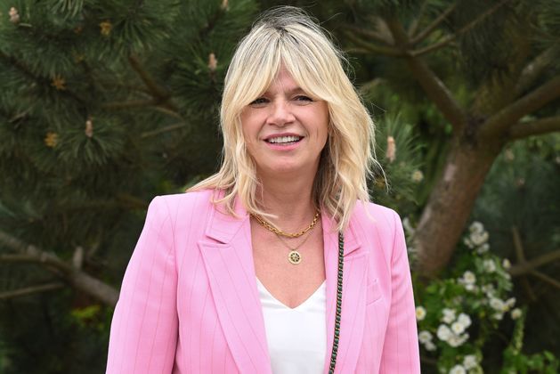 Zoe Ball