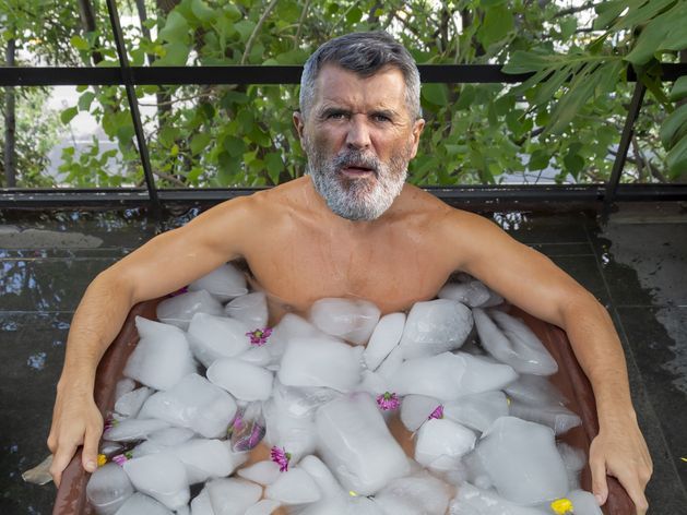 Roy Keane