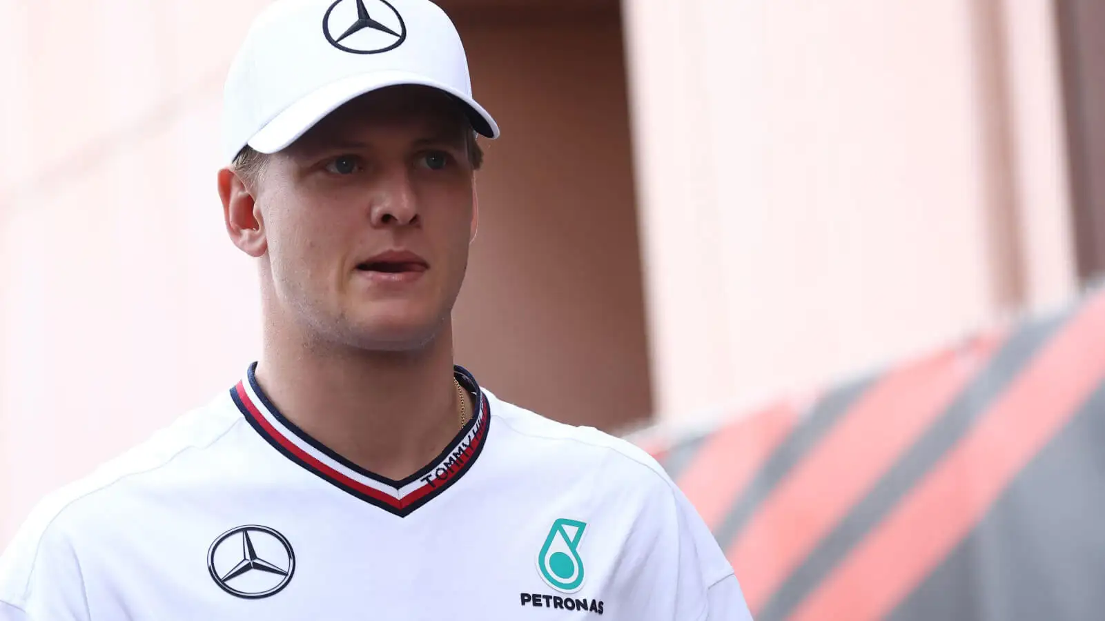 Mick Schumacher