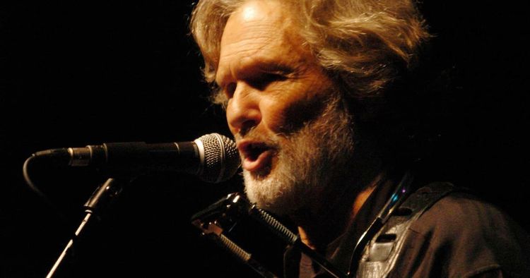 Kris Kristofferson