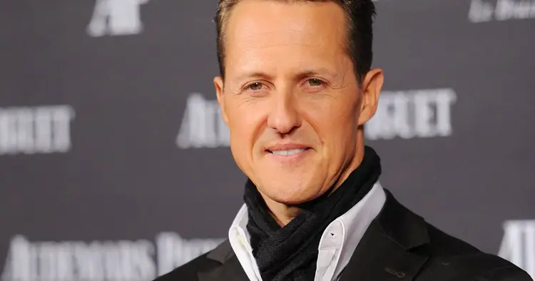 Michael Schumacher