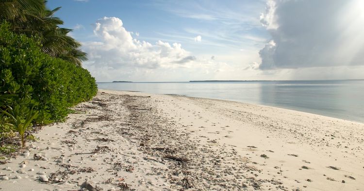 Chagos Islands