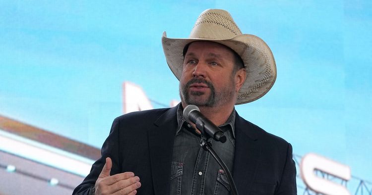 Garth Brooks