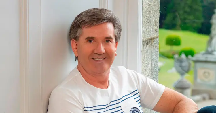 Daniel O'Donnell