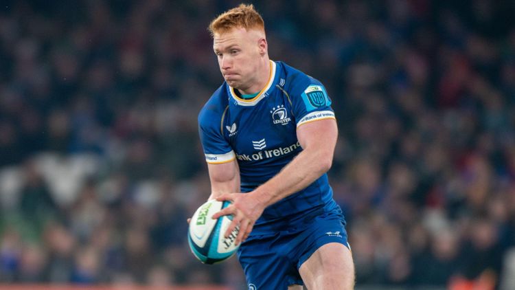 Benetton vs Leinster