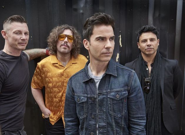 Stereophonics