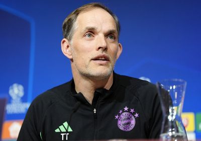 Thomas Tuchel