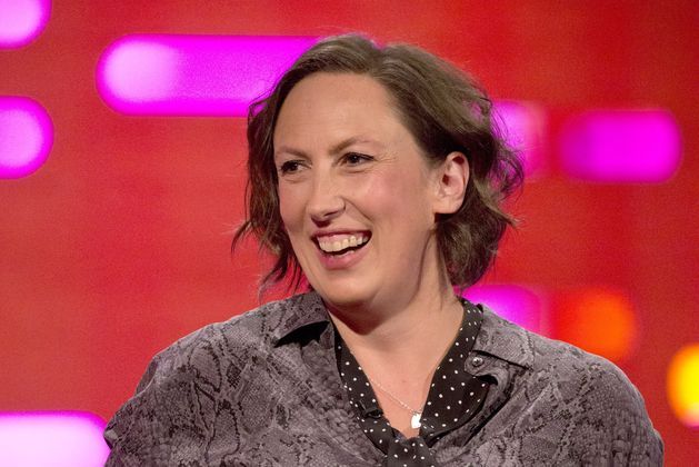 Miranda Hart