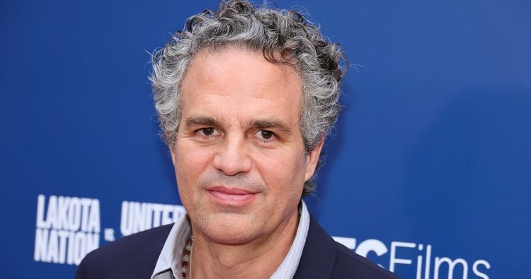 Mark Ruffalo