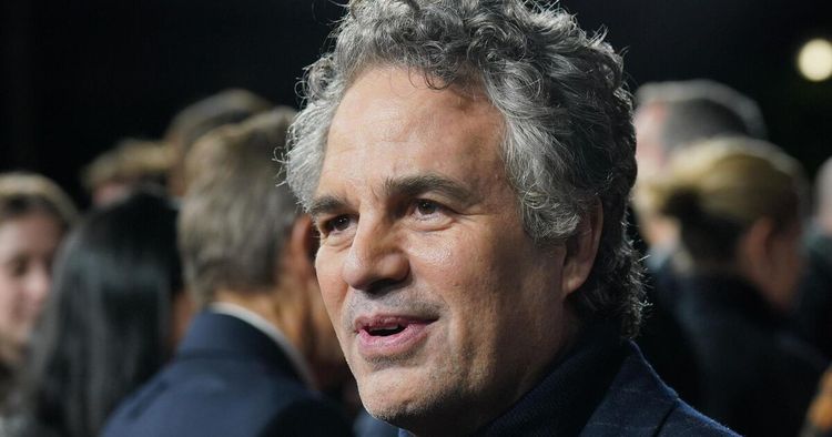 Mark Ruffalo