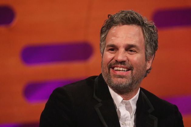 Mark Ruffalo