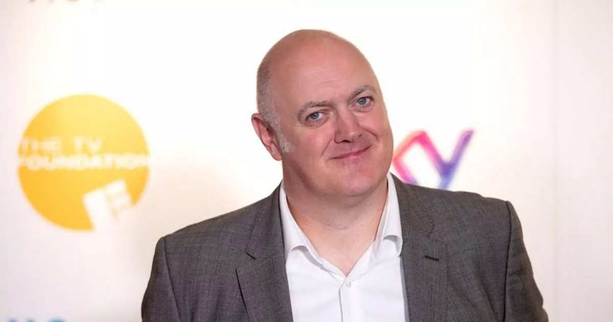 Dara Ó'Briain