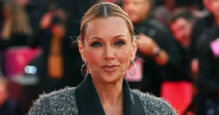 Vanessa Williams