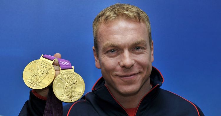 Chris Hoy