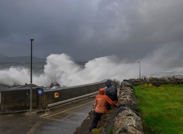 Storm Ashley