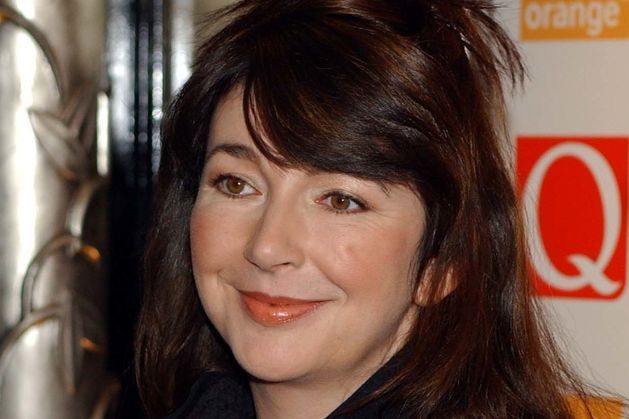 Kate Bush