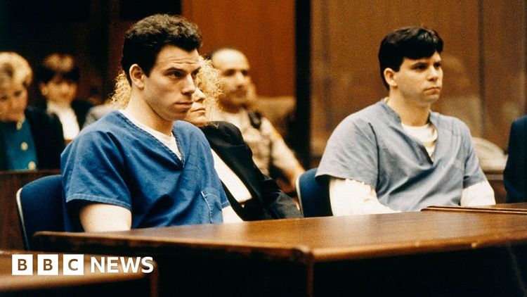 Menendez brothers