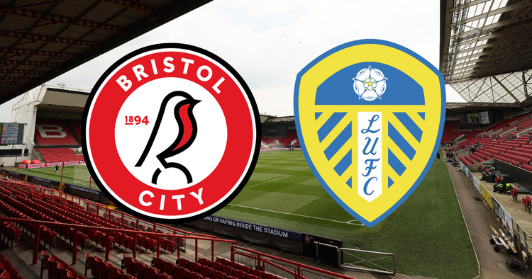 Bristol City vs Leeds United