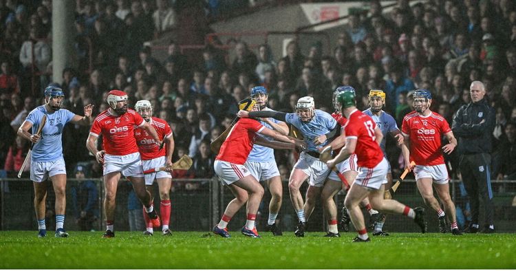 Doon v Na Piarsaigh