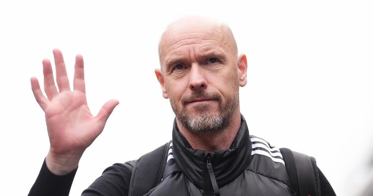 Ten Hag