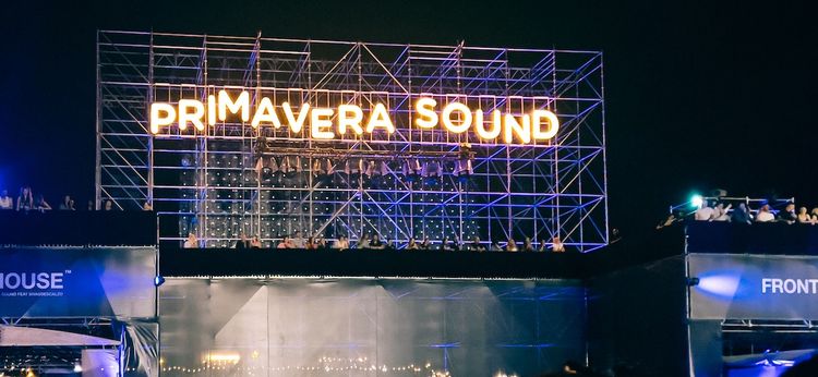 Primavera Sound 2025