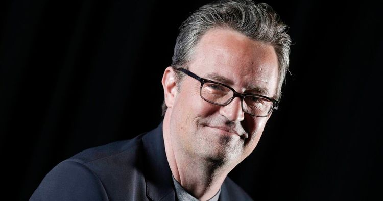 Matthew Perry