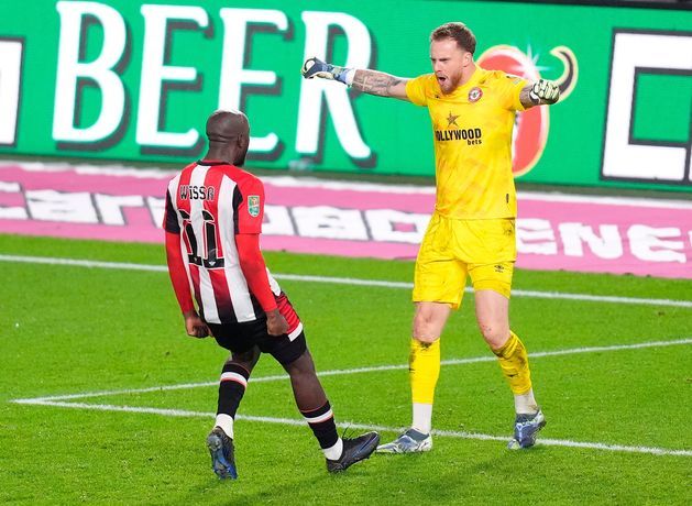 Brentford vs Sheffield Wednesday