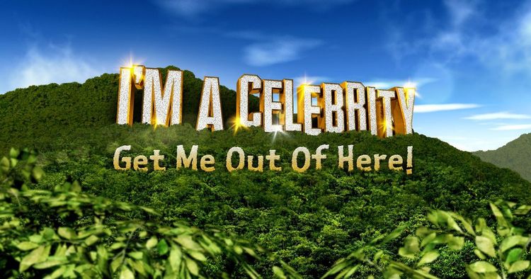 I'm A Celeb 2024