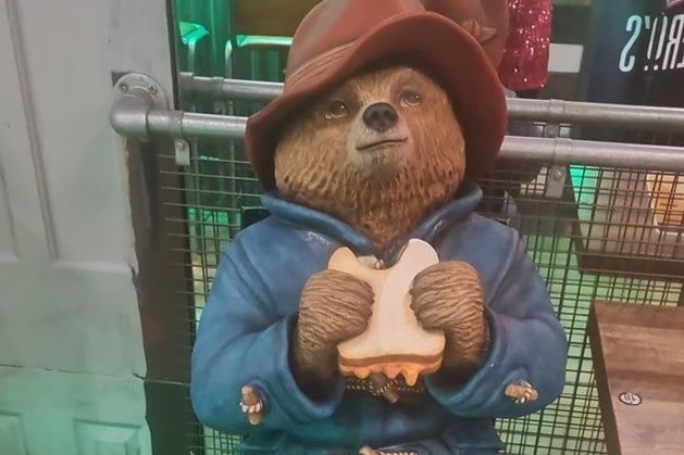 Paddington