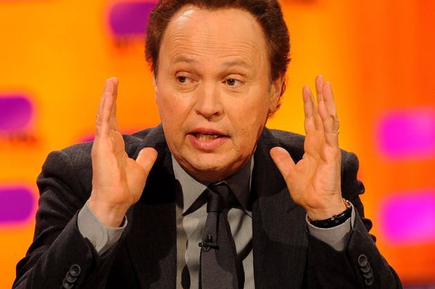 Billy Crystal