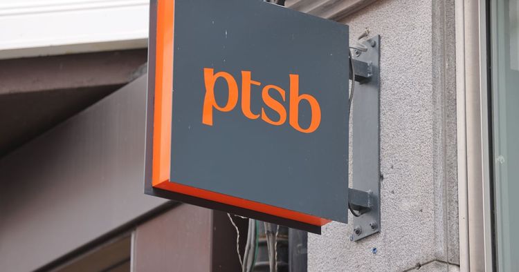 PTSB