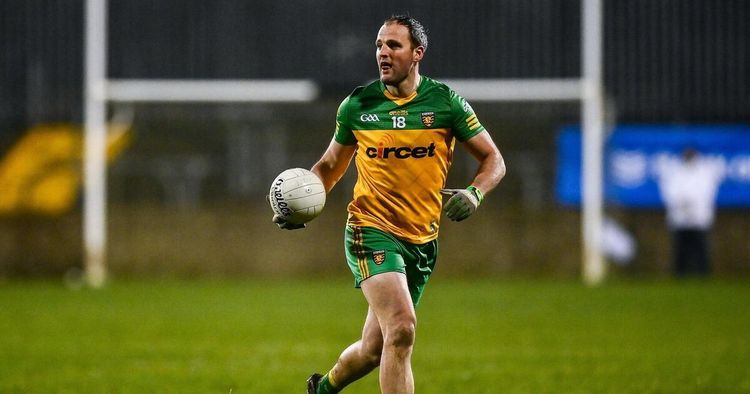 Michael Murphy