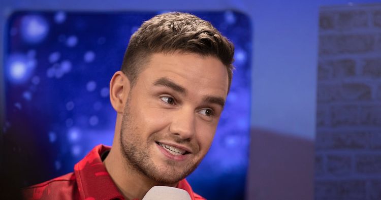 Liam Payne