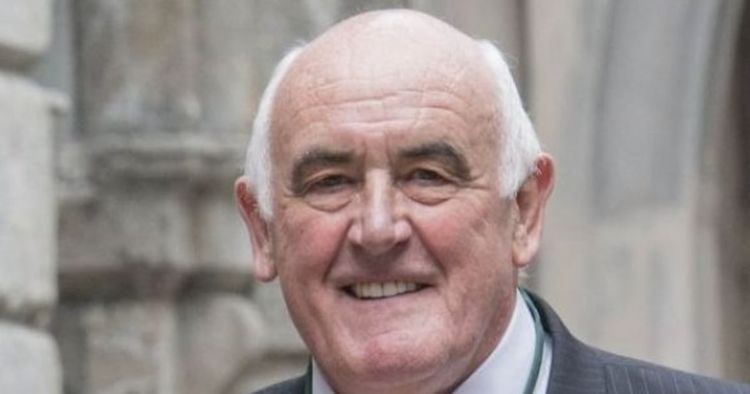 Billy Lawless