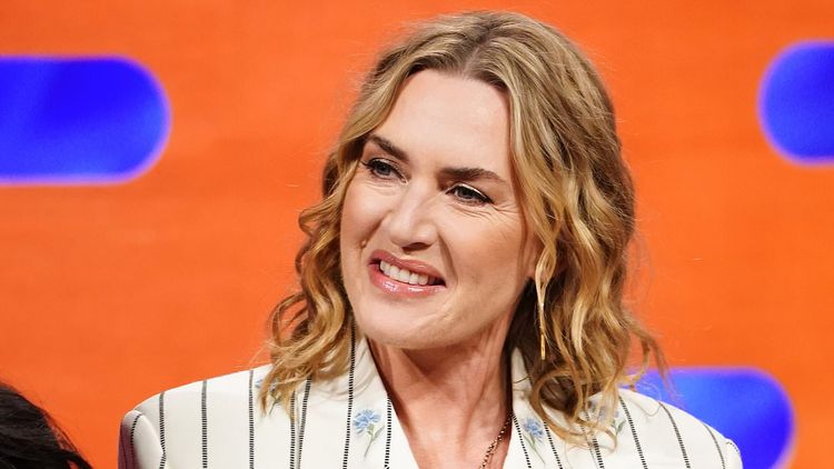 Kate Winslet