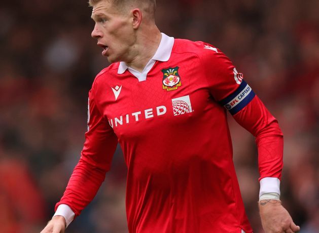 James McClean