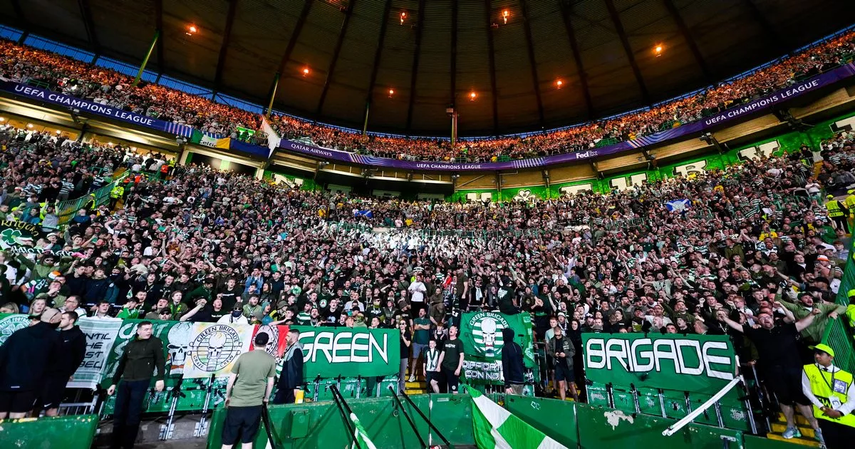 Celtic FC