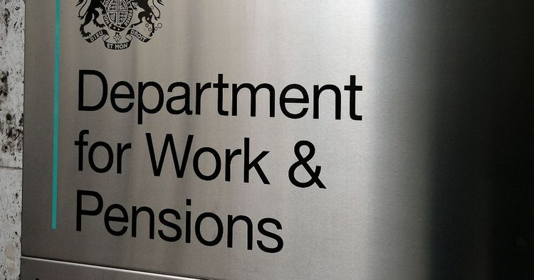 DWP Christmas bonus payments