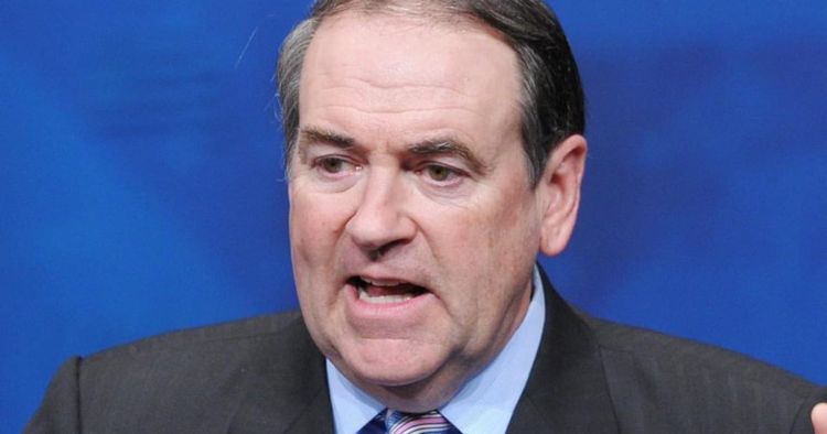 Mike Huckabee