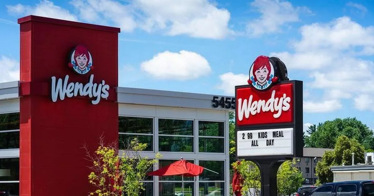 Wendy's Ireland