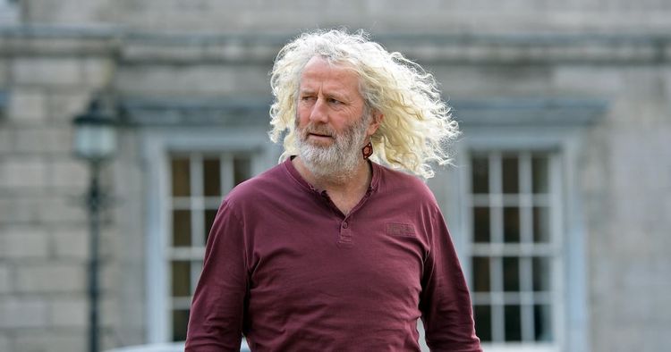 Mick Wallace