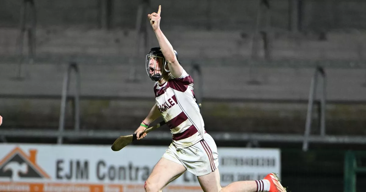 Slaughtneil GAA